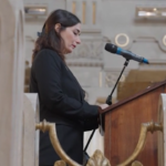 7 Ottobre, Giorgia Meloni partecipa a commemorazione al Tempio Maggiore di Roma