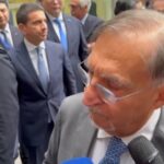 FdI, La Russa: “Preoccupato da talpe? non ho paura nemmeno dei leoni”