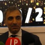 Parma, mister Pecchia: “Tutta la squadra ha potenziale, dobbiamo cercare bel gioco”