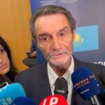 Lega, Fontana: “Congresso con Vannacci? Non scontato sia valore aggiunto”