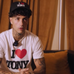 Tony Effe, tutto esaurito al live di Roma per l”Icon Tour’