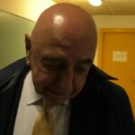 Monza, Galliani: “Nesta mai stato in discussione”