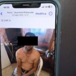 Caso Omerovic, il poliziotto accusato di tortura: “Ecco le foto che mi scagionano”