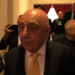 Monza, Galliani: “Polemiche Roma? L’Aia ha detto che non era rigore”