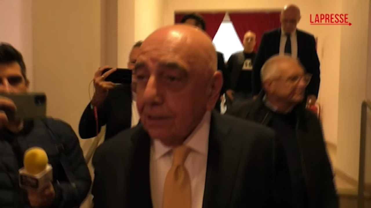 Monza, Galliani: “Polemiche Roma? L’Aia ha detto che non era rigore”