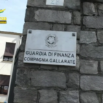 Varese, GdF denuncia content creator falsamente residente in Svizzera