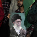 Iran, rifugiati politici: “Popolo contrario a intervento estero per rovesciare regime”