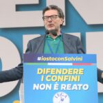 Manovra, Giorgetti: “È giusto che i sacrifici li faccia chi ha le possibilità per farli”
