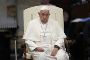 Vaticano, Papa Francesco annuncia Concistoro: 21 nuovi cardinali per ‘Chiesa universale’