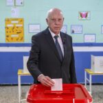 Tunisia, Saied: “Ripuliremo il Paese dai corrotti”