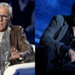 Teo Teocoli “basito e triste” per Adriano Celentano: “Claudia Mori ha sconvolto tutto”