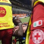 Torino, tripla lesione al ginocchio per Zapata: stagione finita
