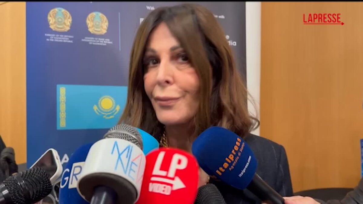 VIDEO Cittadinanza, Santanché: “La priorità è il nostro programma” VIDEO Cittadinanza, Santanché: “La priorità è il nostro programma”