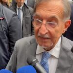 Medioriente, La Russa: “Pace giusta se tutti riconoscono diritto esistenza Israele”