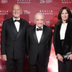 Torino, galà al Museo del Cinema: Scorsese premiato con la Stella della Mole