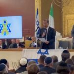 Medioriente, Sala: “Liliana Segre guida più importante per Milano”