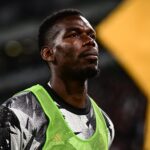 Paul Pogba, Tas riduce squalifica per doping da 4 anni a 18 mesi
