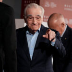 Martin Scorsese a Torino: “Se penso al ritiro? Ho ancora tanti film da fare”