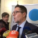 Scontri a corteo pro Palestina, Molteni: “Diritto a manifestare sacro, ma a Roma era guerriglia urbana”