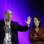 Ue, Zingaretti: “Patrimoniale? Tema progressività posto anche dai ricchi”