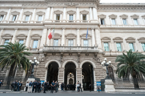 Roma, relazione annuale 2023 e Considerazioni finali del Governatore di Banca d’Italia