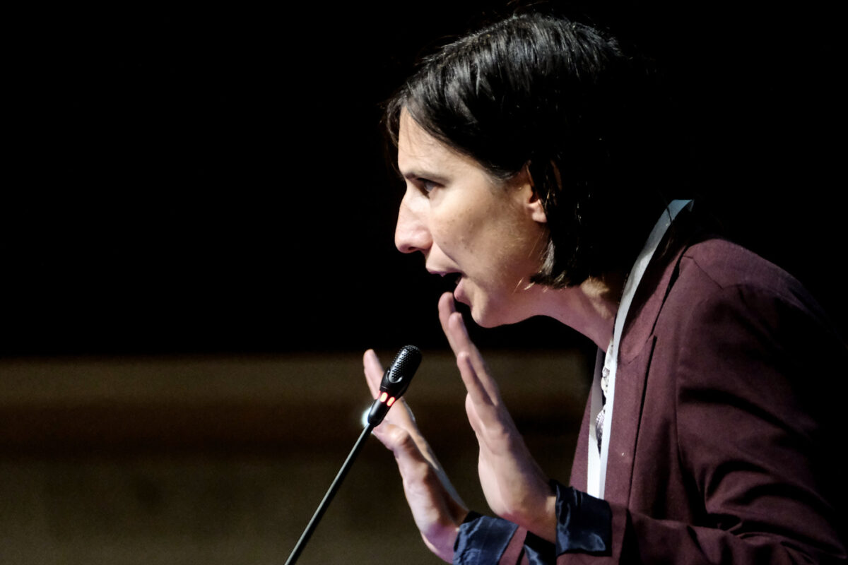 Tasse, Schlein: “Patrimoniale? Non è un tabù” Tasse, Schlein: “Patrimoniale? Non è un tabù”