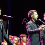 Il Volo, successo al debutto europeo a Londra