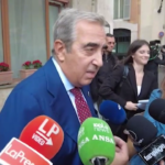 Consulta, il centrodestra vota scheda bianca. Gasparri: “Sinistra ricatta la democrazia”