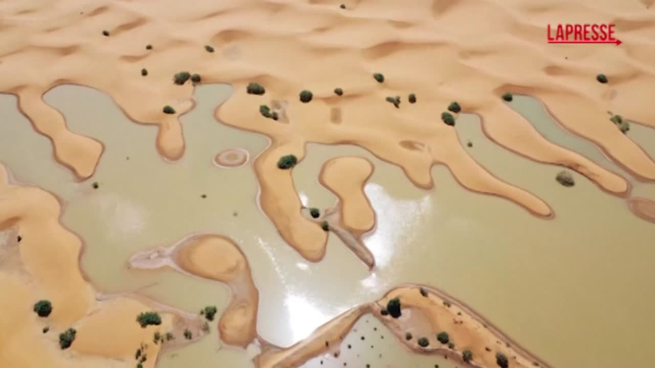 Deserto del 