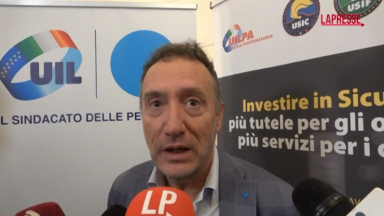 Sicurezza, UIL, USIF e USIC insieme per nuovi investimenti: “Dignità con rinnovo contrattuale”