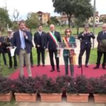 Liedholm, a Roma un giardino intitolato “Barone” campione d’Italia nel 1982