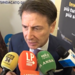 Sicurezza, Conte: “Bisogna investire, non mandare nostri poliziotti in Albania”