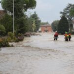 Alluvioni, via libera Eurocamera a 378 mln per Emilia-Romagna e 67 mln Toscana