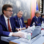 Psb, Giorgetti: “Per revisione Istat più difficile Pil 1% in 2024”