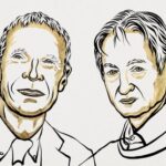 Nobel, premio per la Fisica a John Hopfield e Geoffrey Hinton