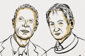 Nobel, premio per la Fisica a John Hopfield e Geoffrey Hinton