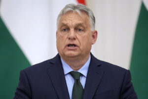 Ue, Orban: “Nostra presidenza catalizzatore del cambiamento”