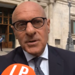 Rampelli: “Talpe in FdI? Segreti in politica non esistono, ma non si tradisce fiducia colleghi”
