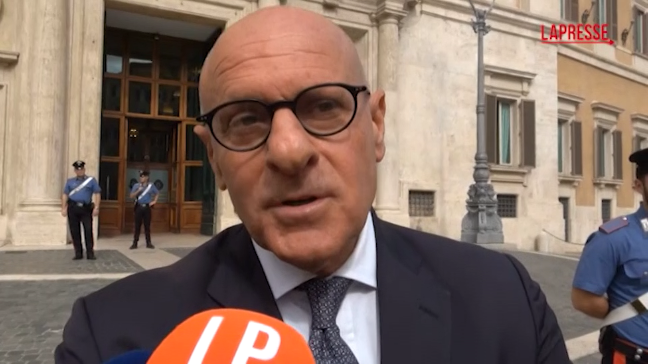 Rampelli: “Talpe in FdI? Segreti in politica non esistono, ma non si tradisce fiducia colleghi”