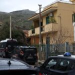 Caserta, uccide la moglie 24enne davanti ai figli: fermato 30enne