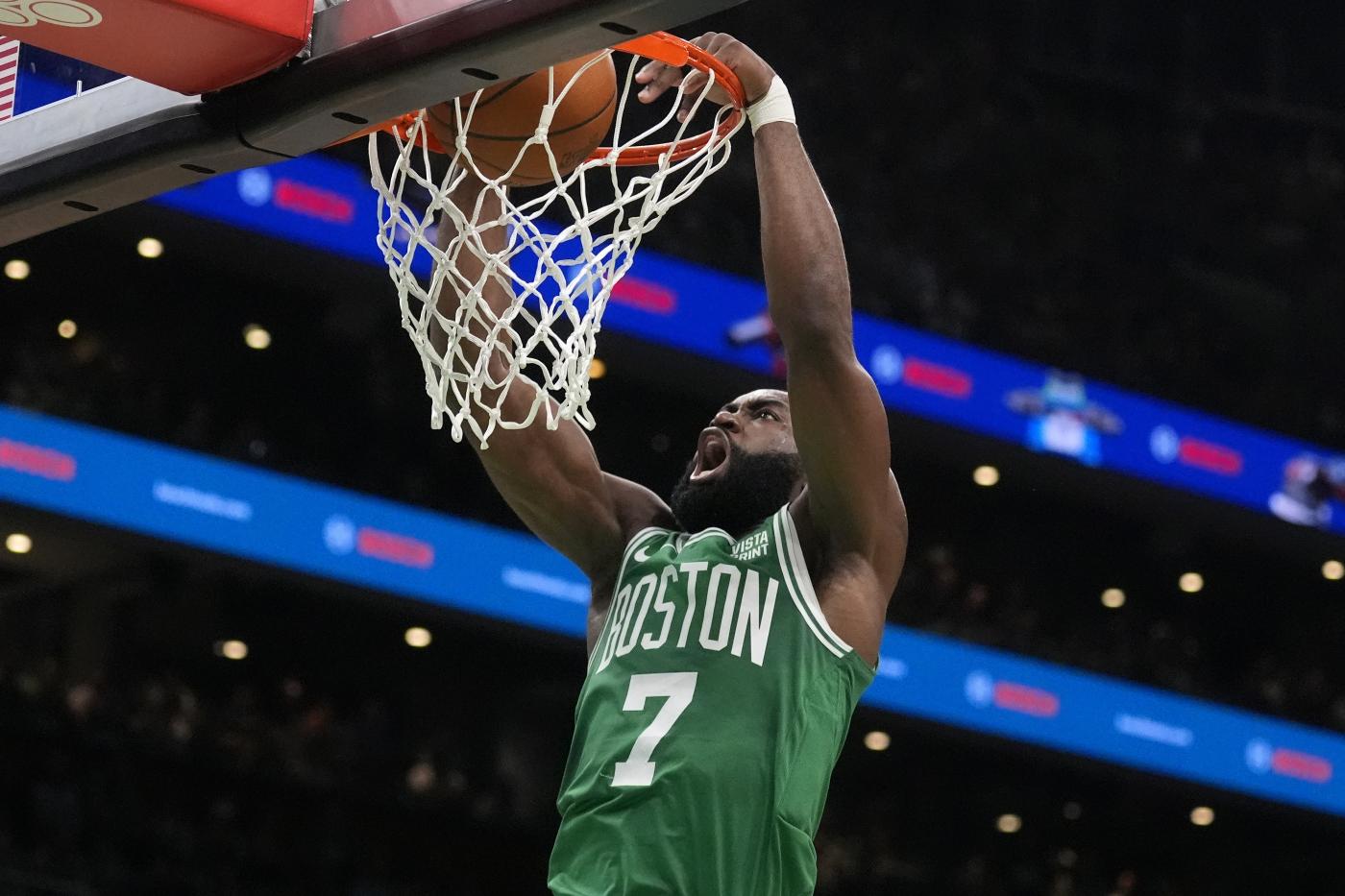 Nba, Celtics di nuovo campioni e Gilgeous-Alexander Mvp: le previsioni del GM Survey