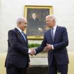 Medioriente, Biden sente Netanyahu. Gallant: “Risposta a Iran sarà mortale e sorprendente”