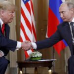 Ucraina, Cremlino: “Sanzioni Trump? Niente di nuovo”