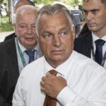 Ue, Orban: “Migranti illegali portano antisemitismo, violenza contro le donne e omofobia”
