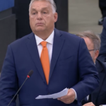 Ungheria, Viktor Orban: “Ilaria Salis una picchiatrice, assurdo parli di diritti”