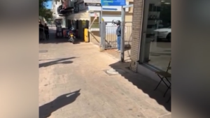 Israele, accoltellamenti ad Hadera: l’arresto del presunto assalitore