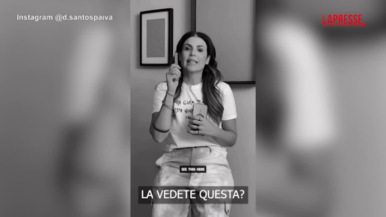 La denuncia di lady Serginho: “Buttate il vape, ha ucciso mio figlio”