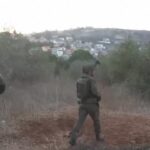 Libano, le operazioni dell’esercito israeliano nel Sud del Paese