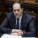 Russia, Ciriani: “Contro giornalisti Rai inaccettabile atto di intimidazione”