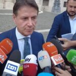 Manovra, Conte: “Meloni faccia tosta, da suo governo tagli e aumenti tasse”